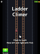7 Schermata Ladder Climer