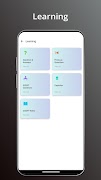 ICON e-Learning screenshot 1
