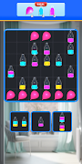 Liquid Sort 3D 截图 5