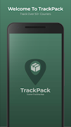 Track Pack imagem de tela 1