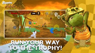 Running Fable 截圖 5