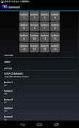 BlueTooth Serial Controller 16 تصوير الشاشة 3