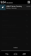 USB/IP Server Ekran Görüntüsü 2
