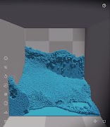 OpenFluid Screenshot 1