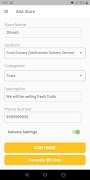 Easy Vendor imagem de tela 2
