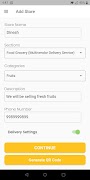 Easy Vendor 截图 2