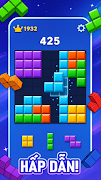 برنامه‌نما Block Blast! Easy Puzzle عکس از صفحه