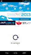CreateTech 2013 penulis hantaran