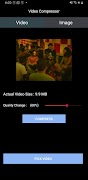 Video Compressor - Lite syot layar 2