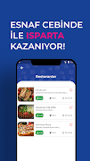 5 Schermata Esnaf Cebinde