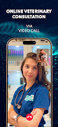 MVET.CH screenshot 1