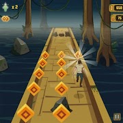 Escape Runner from Aztec স্ক্রিনশট 3