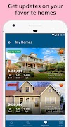برنامهنما Estately Real Estate عکس از صفحه
