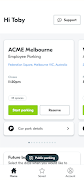 Parkable screenshot 2