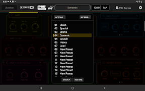POD Express Edit اسکرین شاٹ 7