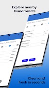 iLaundry-App ảnh chụp màn hình 6