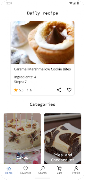 Easy Baking Recipes screenshot 1