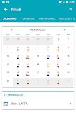 Ciserano Smart screenshot 4