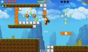 Brut World screenshot 1