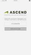ASCEND Fleet اسکرین شاٹ 1