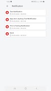 برنامه‌نما Rajdeep Hero - Calling App عکس از صفحه