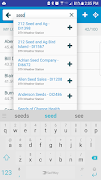 Ag Weather Tools screenshot 2