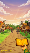 Spellwalker ảnh chụp màn hình 3