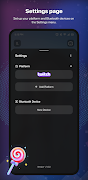 Stream Master Mobile screenshot 2