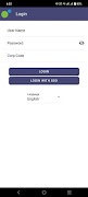 Agilysys Service โปสเตอร์