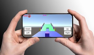 Bridge Run | Box Run 截圖 4