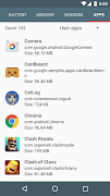 Device Info screenshot 7