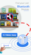 Bluetooth Device Finder screenshot 1