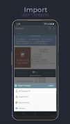 DigiCard-Business Card Scanner স্ক্রিনশট 6