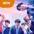 Wallpaper BTS New HD
