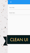 YouNote - Simple Note Ekran Görüntüsü 5