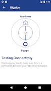 برنامه‌نما Bigpipe عکس از صفحه