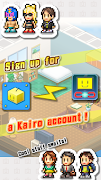 برنامه‌نما Kairo Land عکس از صفحه