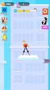 Funny Walk скриншот 5