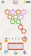 5 Schermata Shape Jam