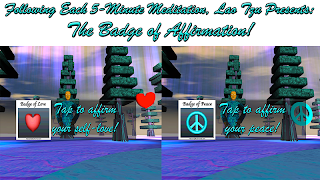 Heavenly Meditated (Free) screenshot 4