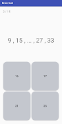brain test 截图 2