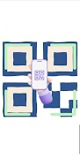 قارئ QR code السريع 海報
