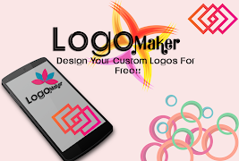 Logo Maker - Logo creator poster