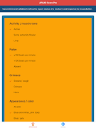 APGAR Score Pro ภาพหน้าจอ 5