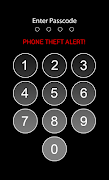 iLock Pro Licence imagem de tela 7