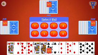 Callbreak Screenshot 1