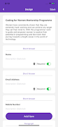 FormsApp - Manage your Forms 截图 4