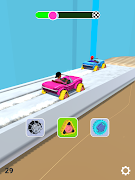 برنامه‌نما Wheel Master عکس از صفحه