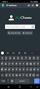 FP MyClients screenshot 1