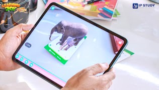 Learning Joy AR Flashcards screenshot 7